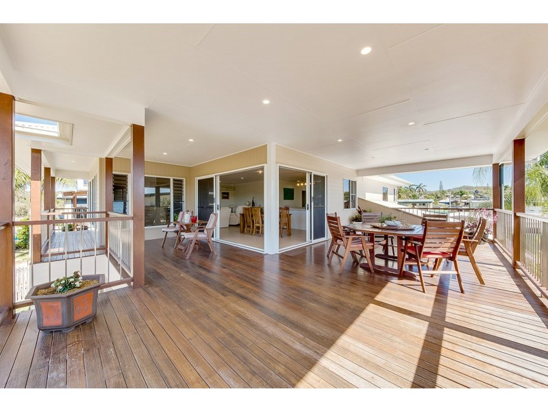 83 Tarcoola Drive, Boyne Island QLD 4680