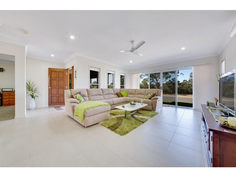 83 Tarcoola Drive, Boyne Island QLD 4680