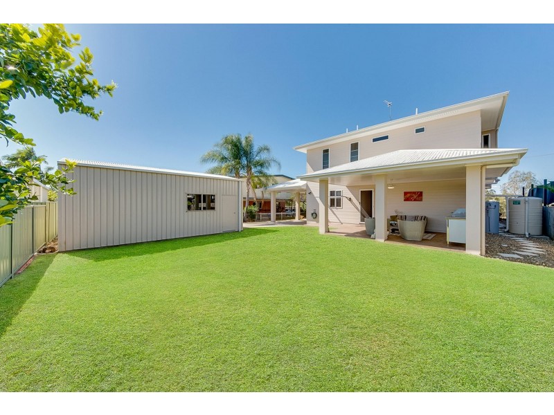 83 Tarcoola Drive, Boyne Island QLD 4680