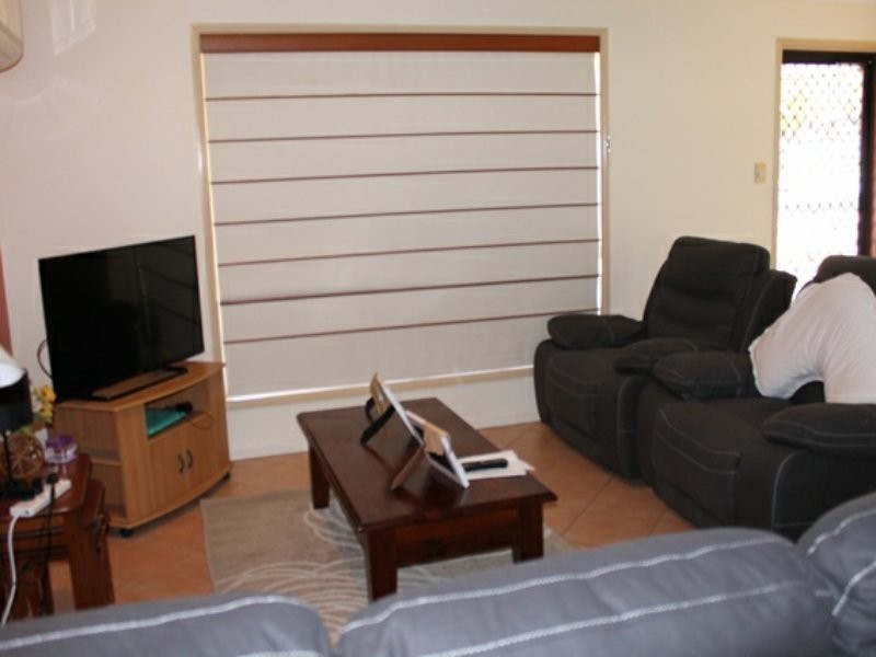 18 Jarrah Drive, Boyne Island QLD 4680