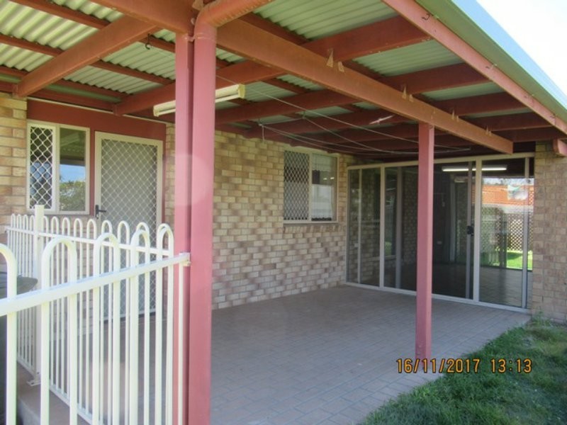 18 Jarrah Drive, Boyne Island QLD 4680