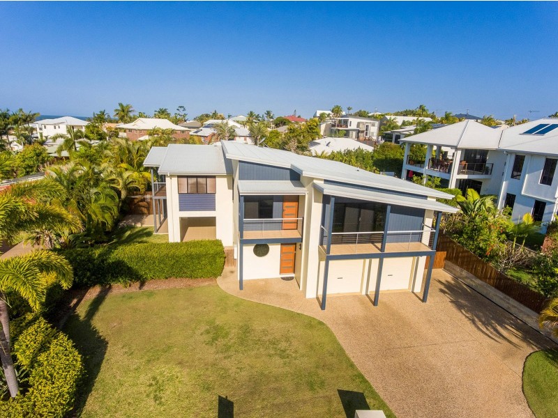 5 Jacinta Court, Tannum Sands QLD 4680