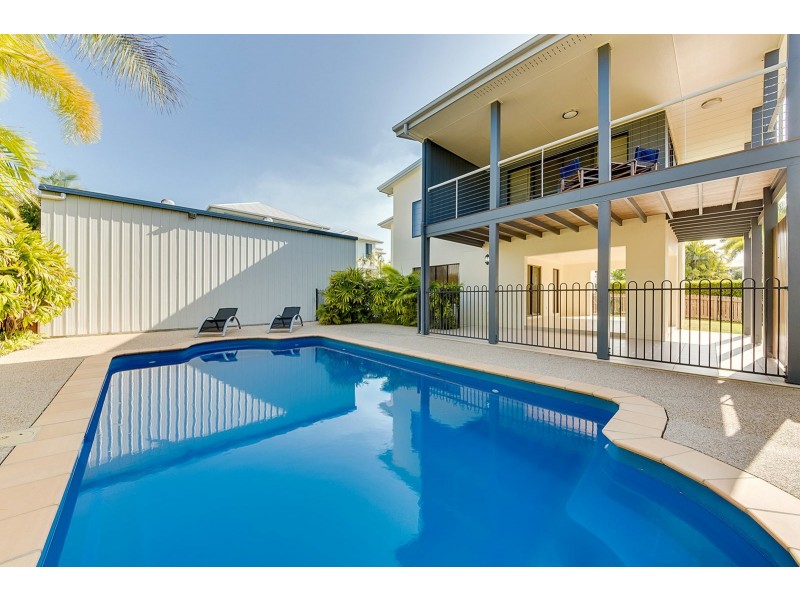 5 Jacinta Court, Tannum Sands QLD 4680