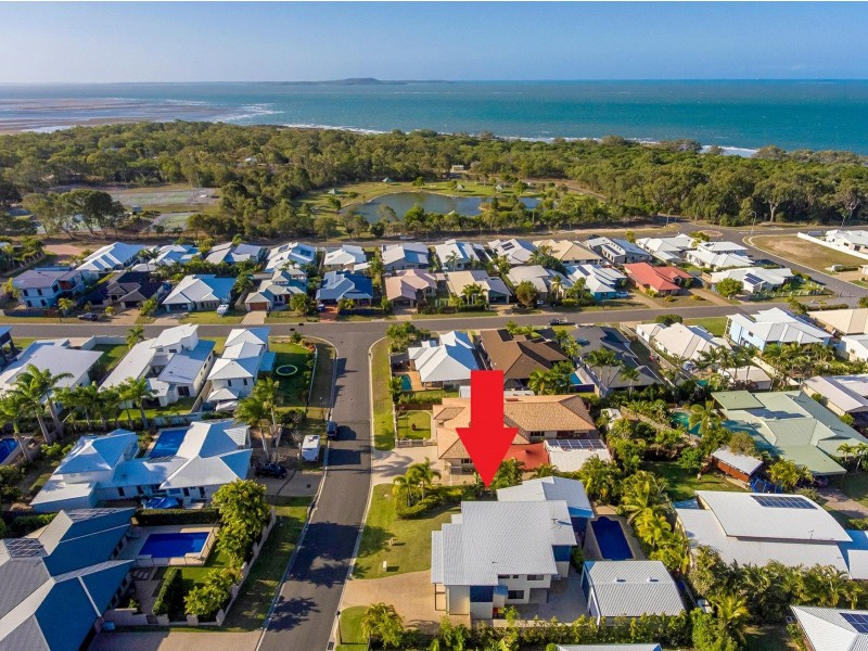 5 Jacinta Court, Tannum Sands QLD 4680