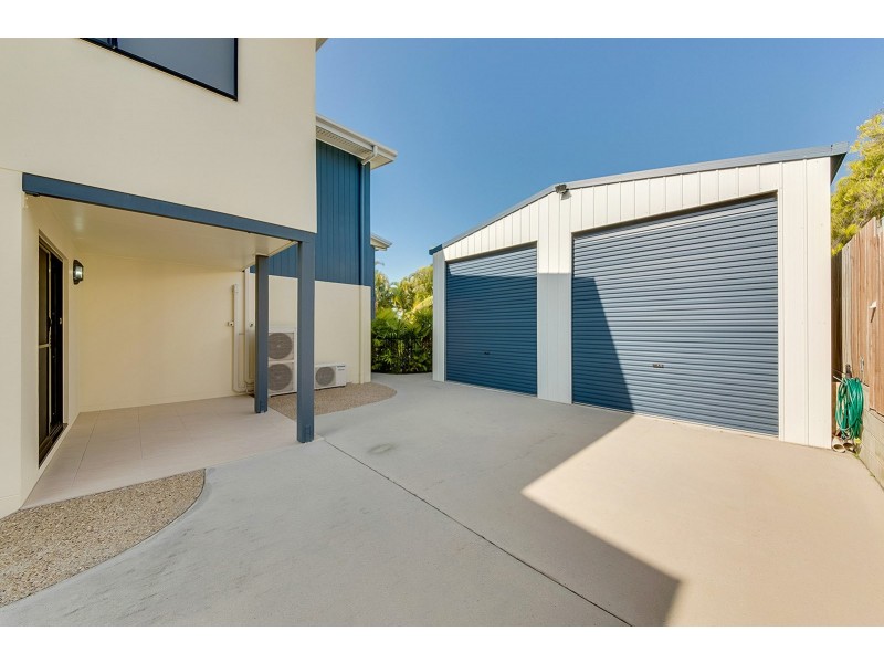 5 Jacinta Court, Tannum Sands QLD 4680