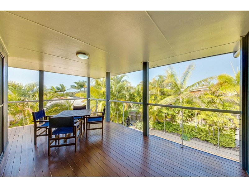 5 Jacinta Court, Tannum Sands QLD 4680