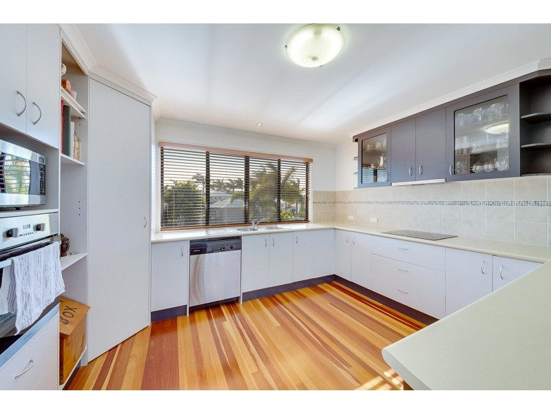 5 Jacinta Court, Tannum Sands QLD 4680