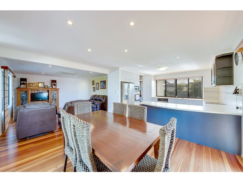 5 Jacinta Court, Tannum Sands QLD 4680