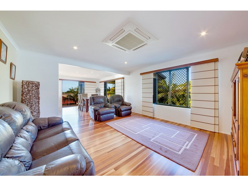 5 Jacinta Court, Tannum Sands QLD 4680