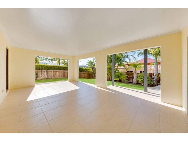 5 Jacinta Court, Tannum Sands QLD 4680