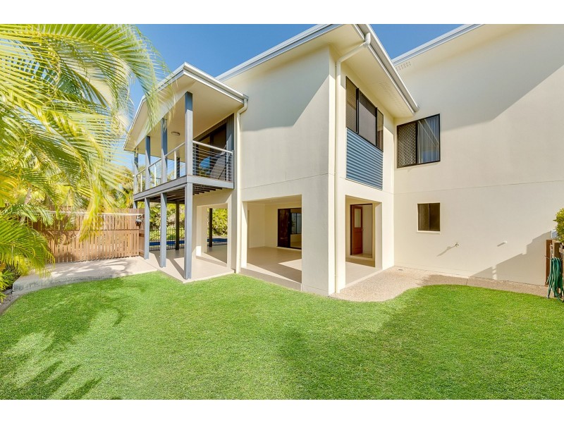 5 Jacinta Court, Tannum Sands QLD 4680