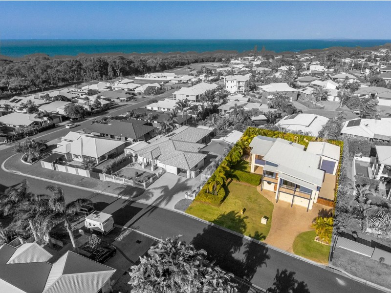 5 Jacinta Court, Tannum Sands QLD 4680