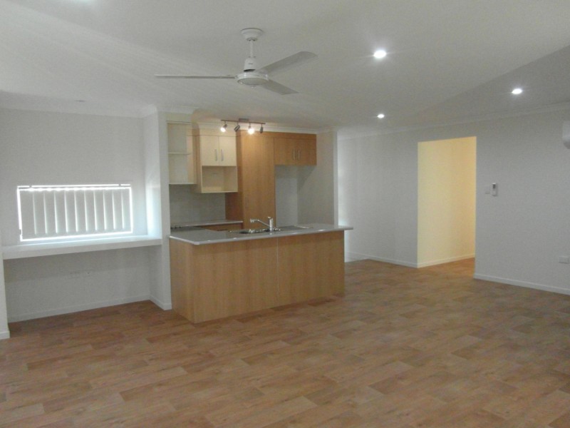 2A,6 JENNY LIND COURT, Boyne Island QLD 4680