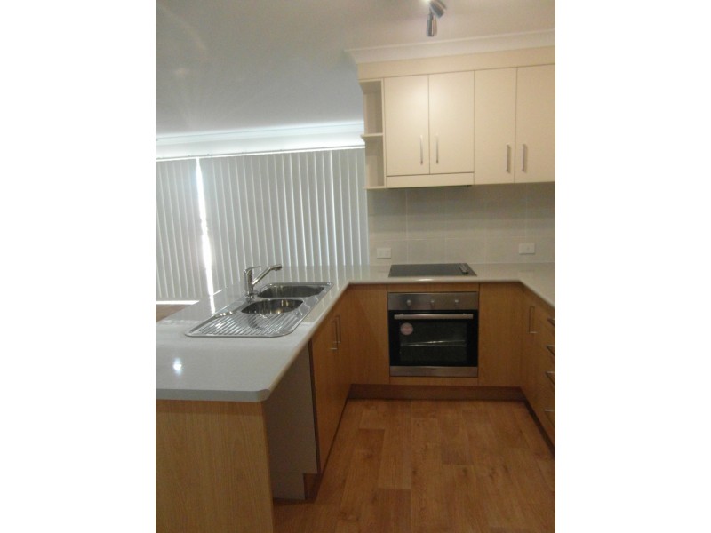 2A,6 JENNY LIND COURT, Boyne Island QLD 4680