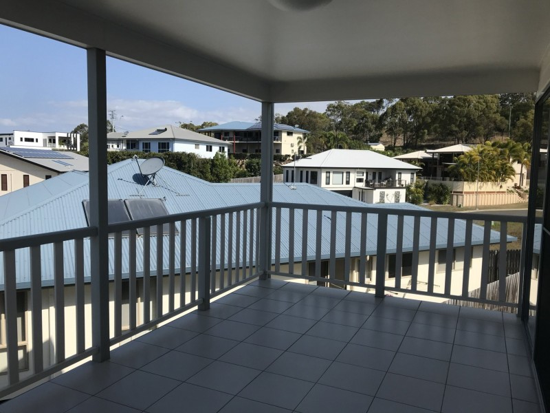 2A,6 JENNY LIND COURT, Boyne Island QLD 4680