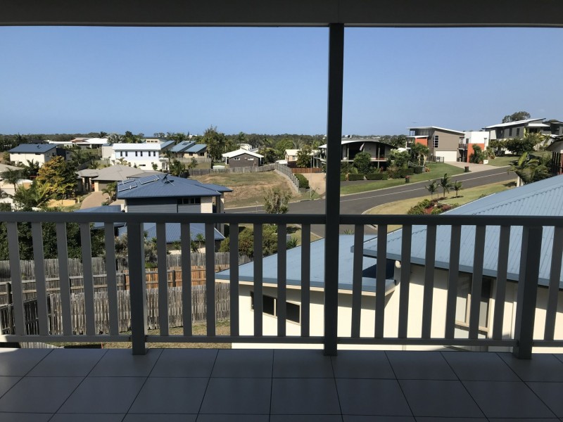 2A,6 JENNY LIND COURT, Boyne Island QLD 4680