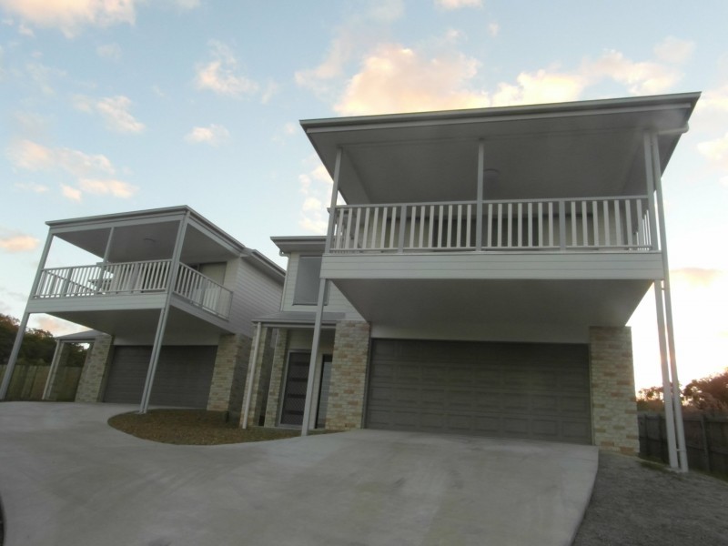 2A,6 JENNY LIND COURT, Boyne Island QLD 4680