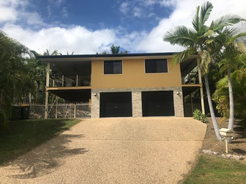 10 Ridge Close, Tannum Sands QLD 4680