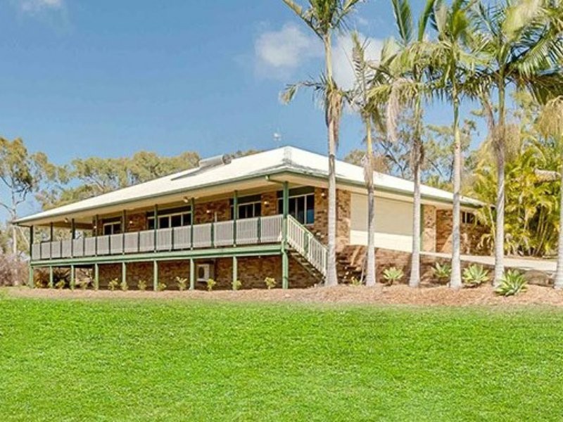 11 Plimsoll Court, Tannum Sands QLD 4680