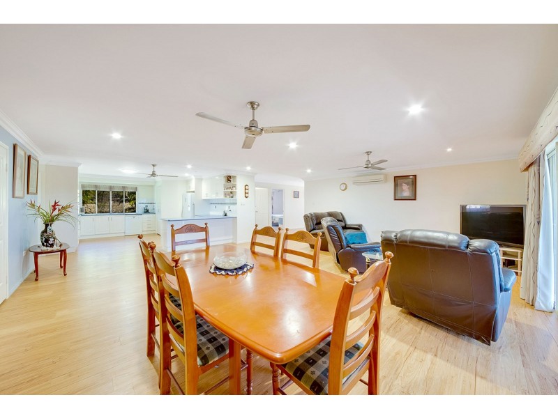 11 Plimsoll Court, Tannum Sands QLD 4680