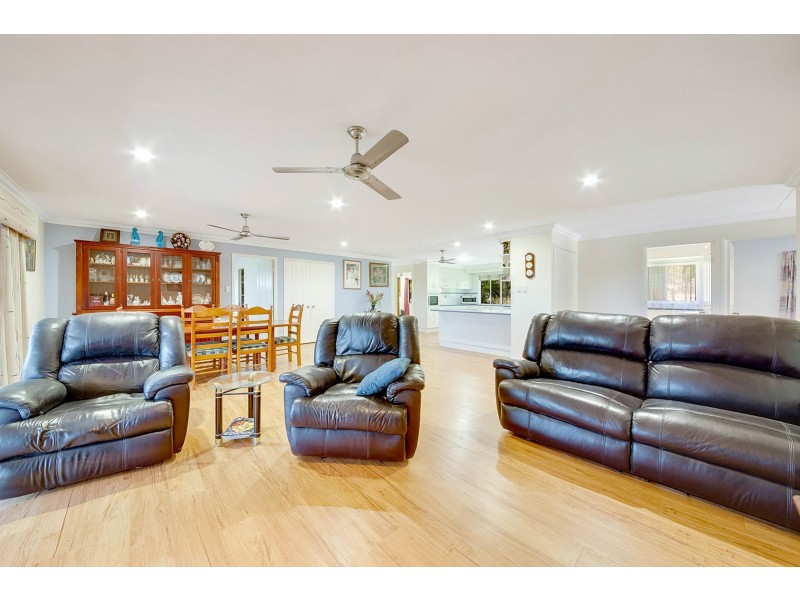 11 Plimsoll Court, Tannum Sands QLD 4680