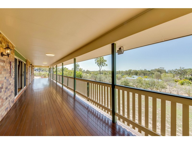 11 Plimsoll Court, Tannum Sands QLD 4680