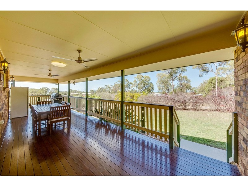 11 Plimsoll Court, Tannum Sands QLD 4680