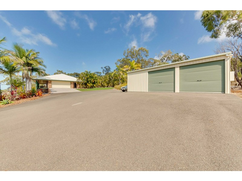 11 Plimsoll Court, Tannum Sands QLD 4680