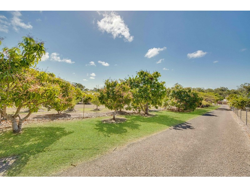 11 Plimsoll Court, Tannum Sands QLD 4680