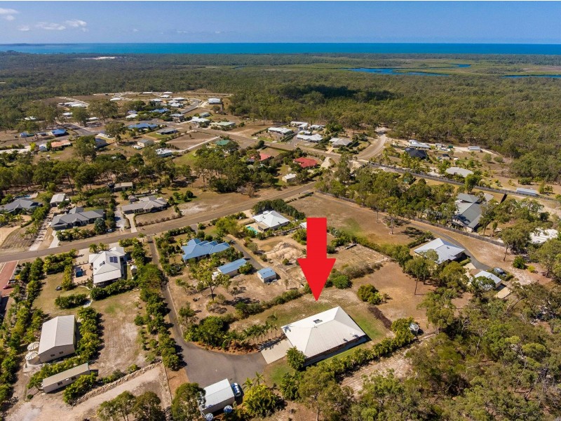 11 Plimsoll Court, Tannum Sands QLD 4680