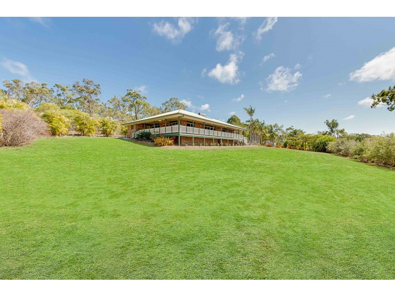 11 Plimsoll Court, Tannum Sands QLD 4680