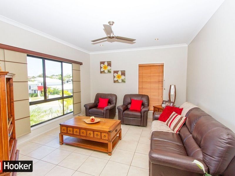 3 STONEY COURT, Tannum Sands QLD 4680