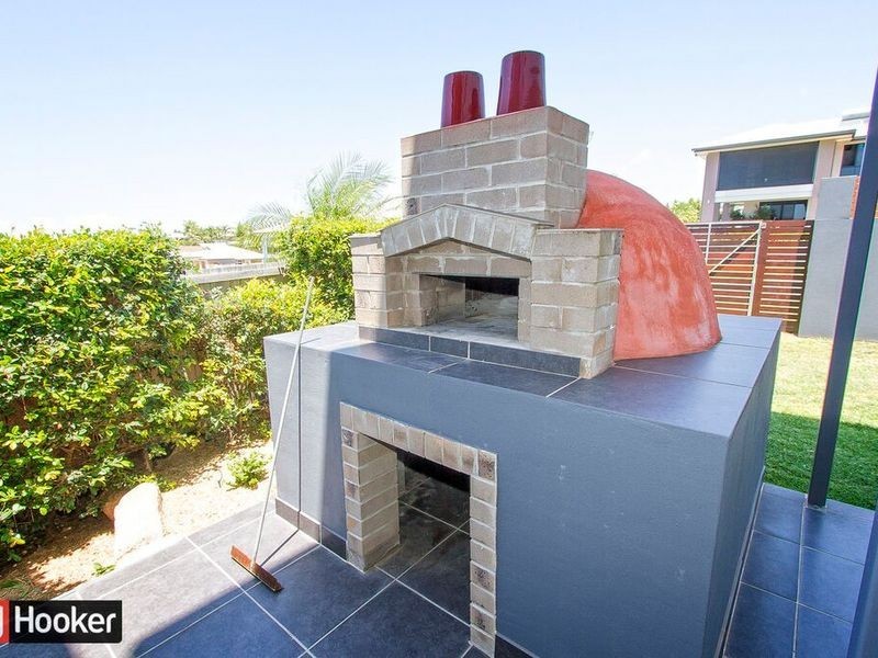 3 STONEY COURT, Tannum Sands QLD 4680