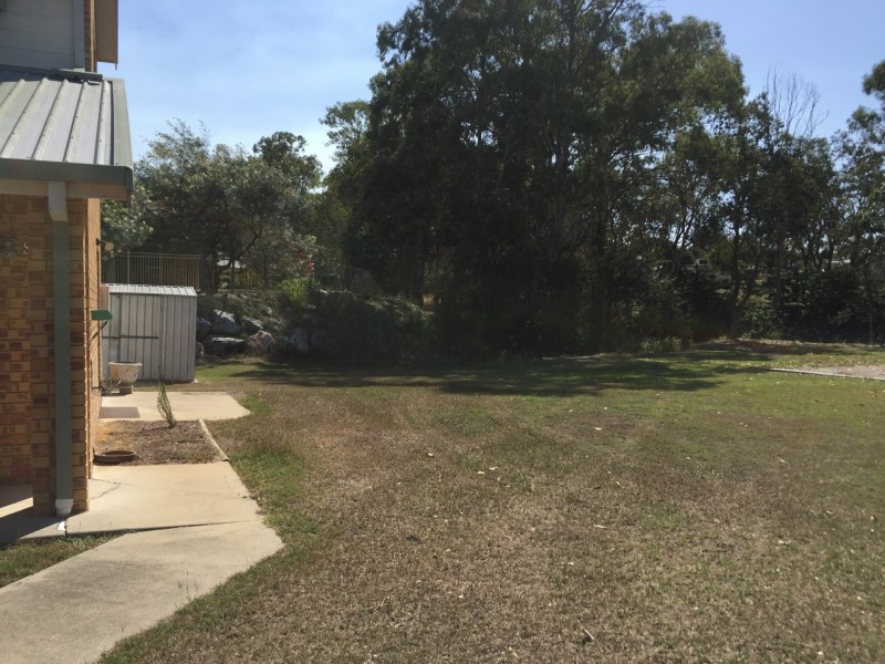 55 WYNDHAM AVE, Boyne Island QLD 4680