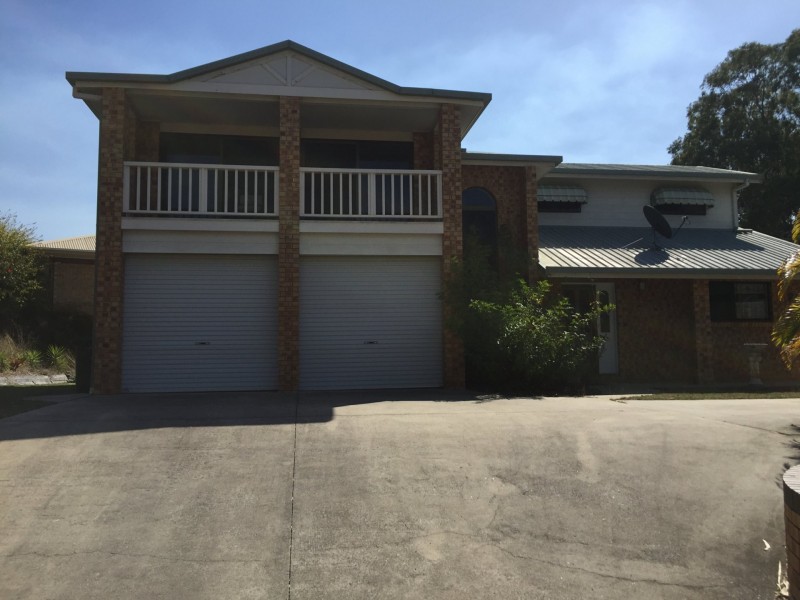 55 WYNDHAM AVE, Boyne Island QLD 4680