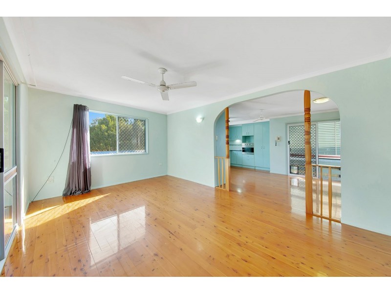 2 FITZROY COURT, Boyne Island QLD 4680