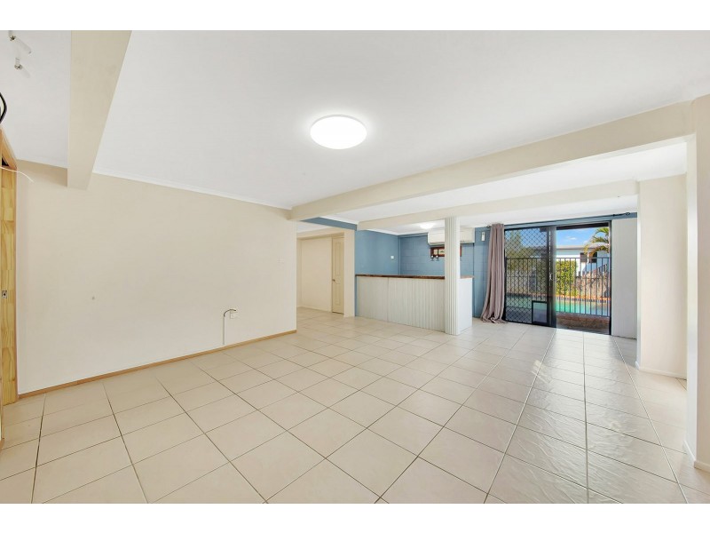 2 FITZROY COURT, Boyne Island QLD 4680