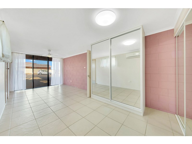 2 FITZROY COURT, Boyne Island QLD 4680