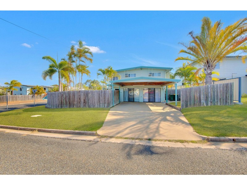 2 FITZROY COURT, Boyne Island QLD 4680