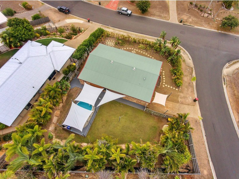 2 Delaney Court, Tannum Sands QLD 4680