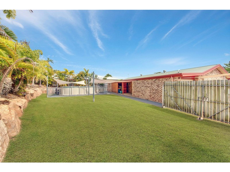 2 Delaney Court, Tannum Sands QLD 4680