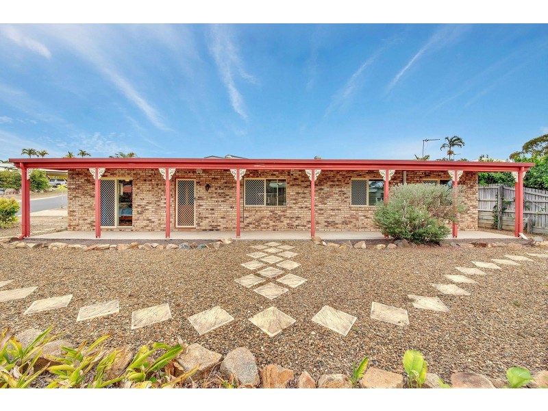 2 Delaney Court, Tannum Sands QLD 4680