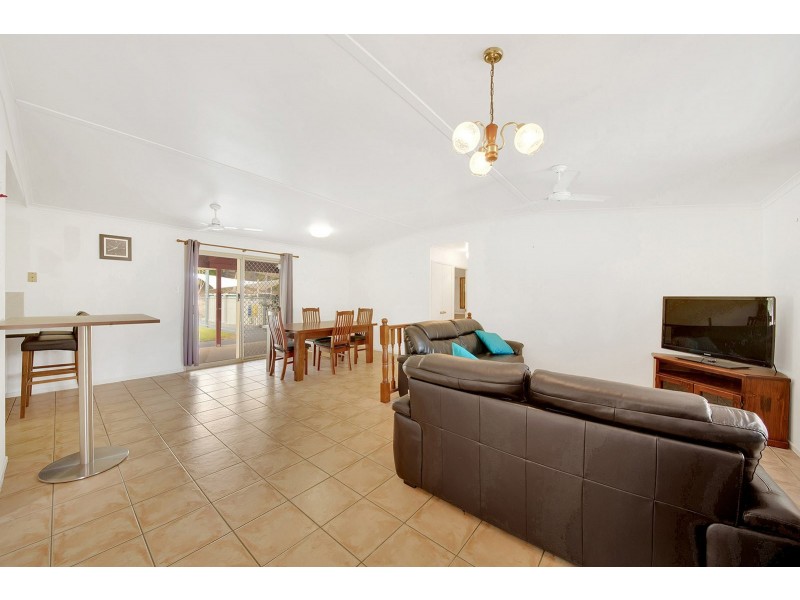 2 Delaney Court, Tannum Sands QLD 4680