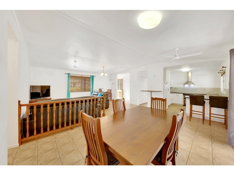 2 Delaney Court, Tannum Sands QLD 4680