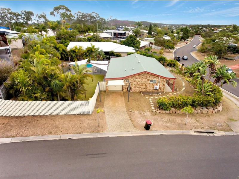 2 Delaney Court, Tannum Sands QLD 4680