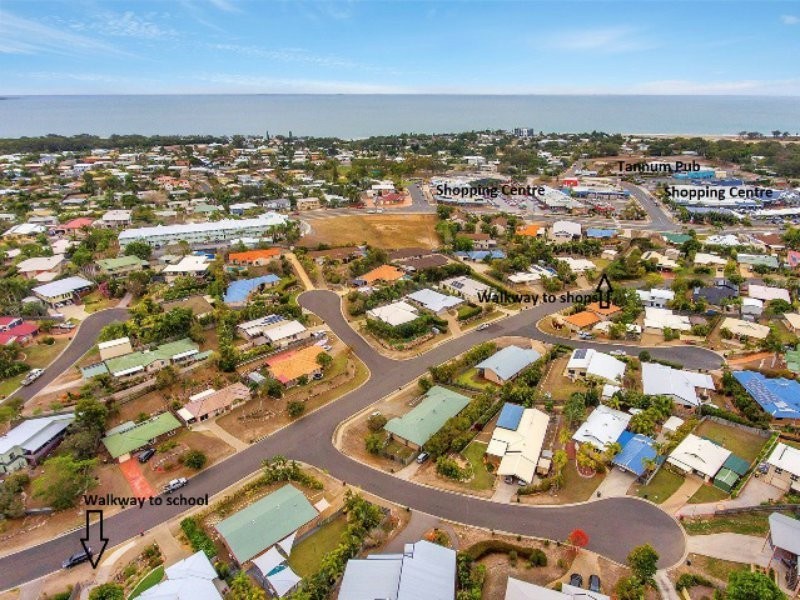 2 Delaney Court, Tannum Sands QLD 4680