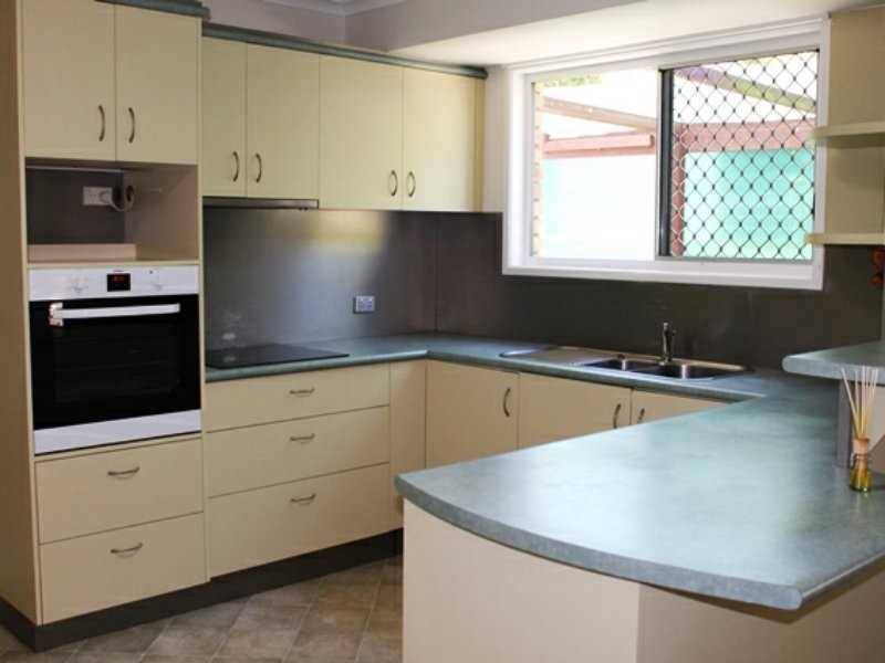 14 Chapple Court, Boyne Island QLD 4680