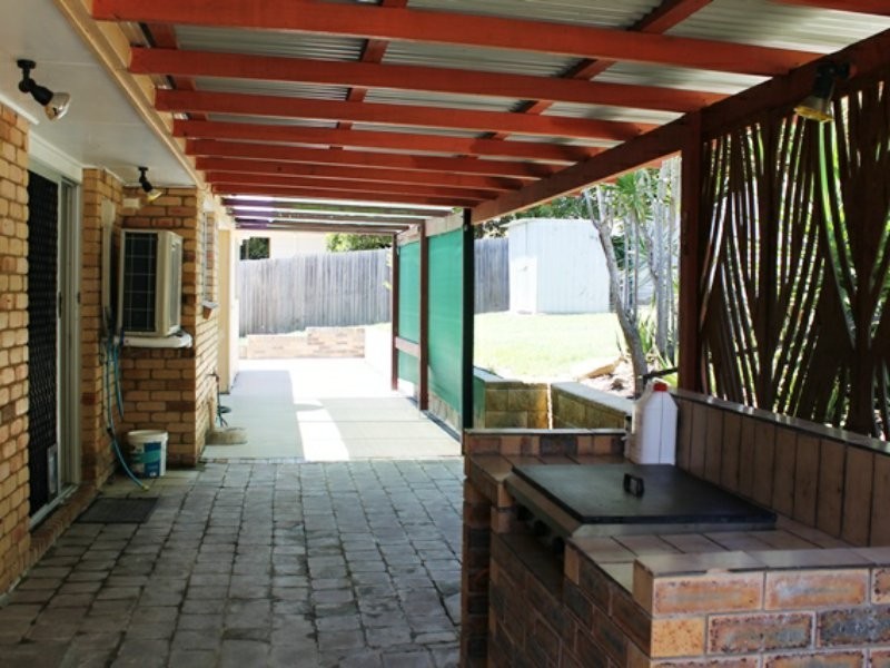 14 Chapple Court, Boyne Island QLD 4680