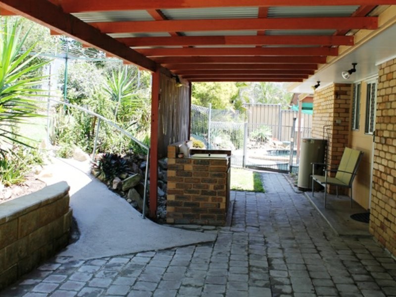 14 Chapple Court, Boyne Island QLD 4680