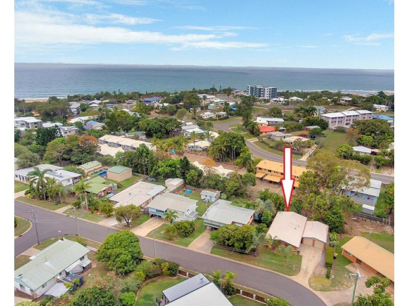 35 Alfred Street, Tannum Sands QLD 4680